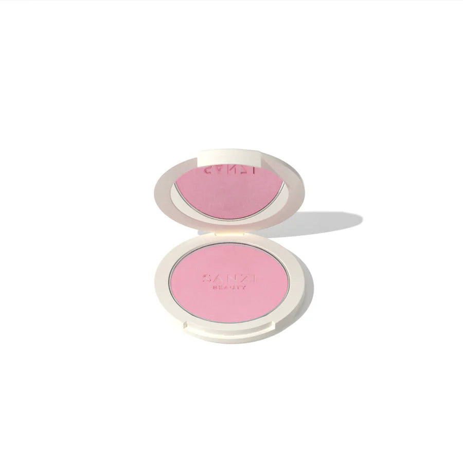 Powder Blush - Pastel pink
