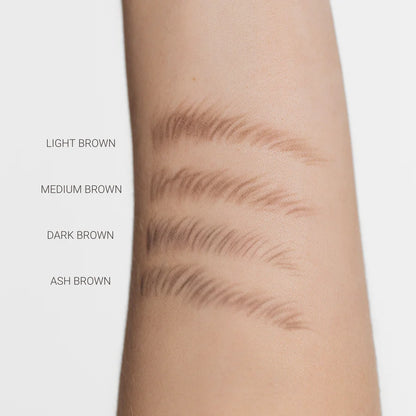Forming micro brow pen - Light brown