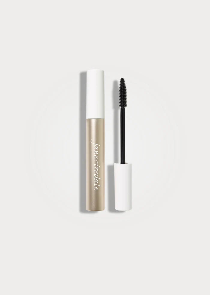 Lash Fixation Length &amp; Definition Tubing Mascara - Sort