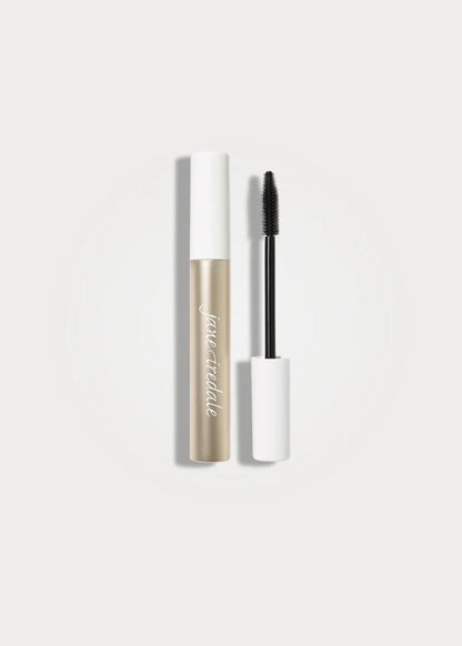 Lash Fixation Length &amp; Definition Tubing Mascara - Sort