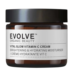Vital Glow Vitamin C Cream 60 ml